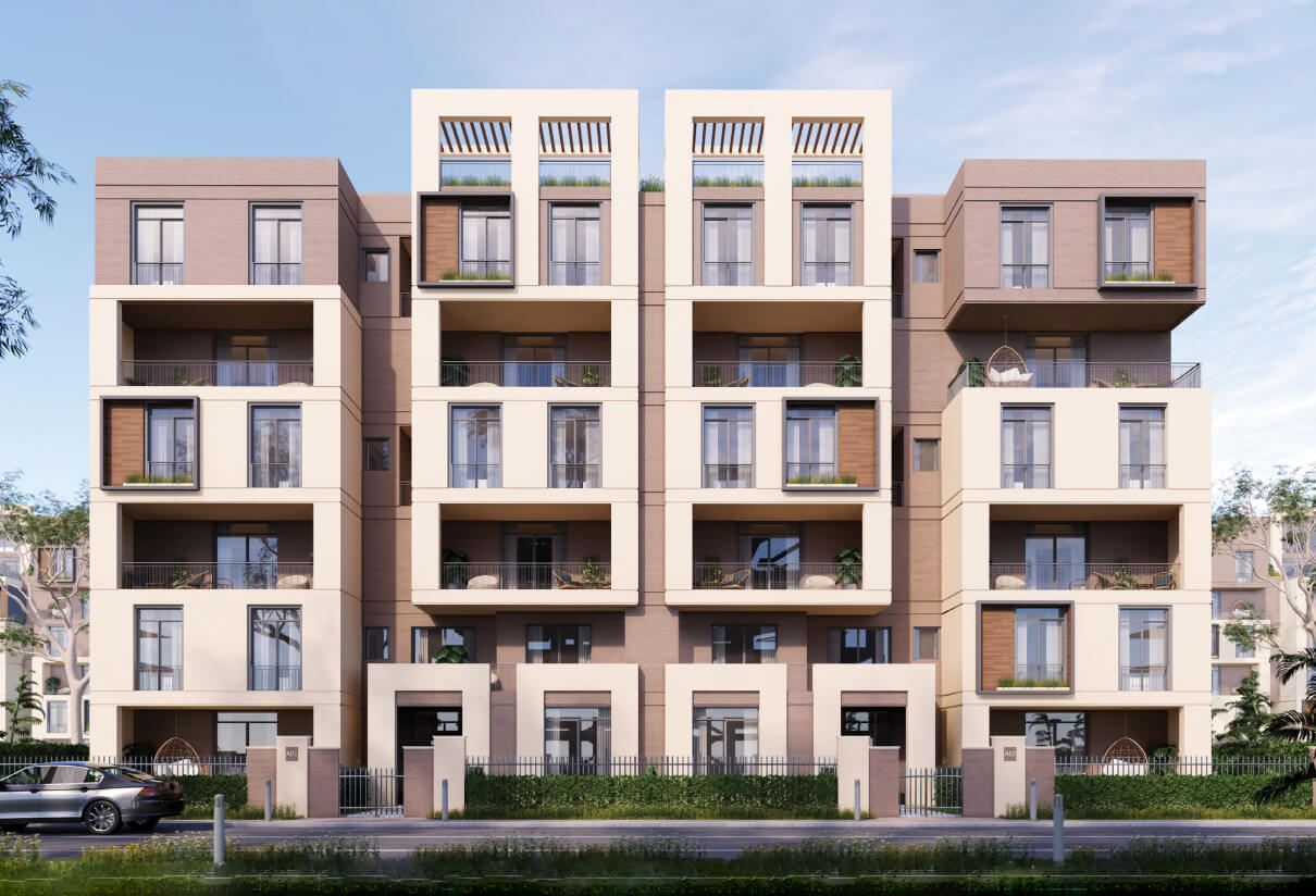 مشروع Sheya Residence - صورة 4